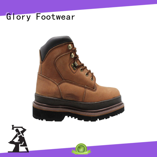 Glory Footwear awesome western boots tpu for outdoor activity