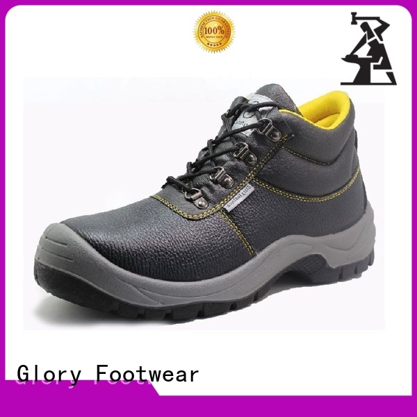 Glory Footwear new-arrival best work shoes wholesale
