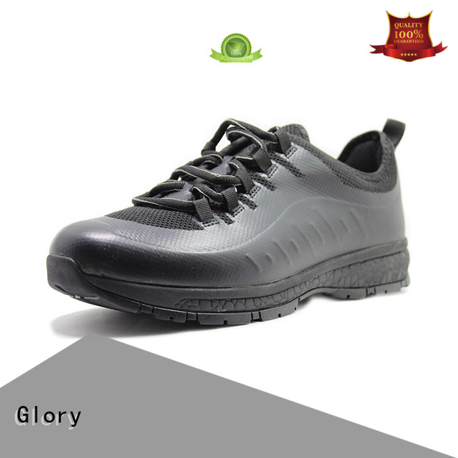 Glory Footwear comfortable walking shoes with cheap price for business travel