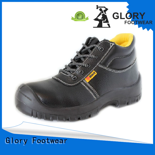 Glory Footwear handmade goodyear footwear factory for party