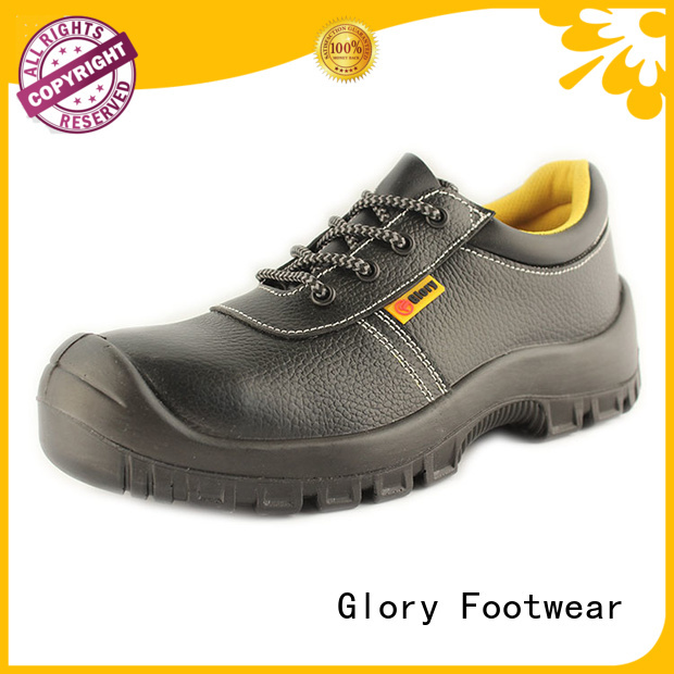 nice best safety shoes winter from China for shopping