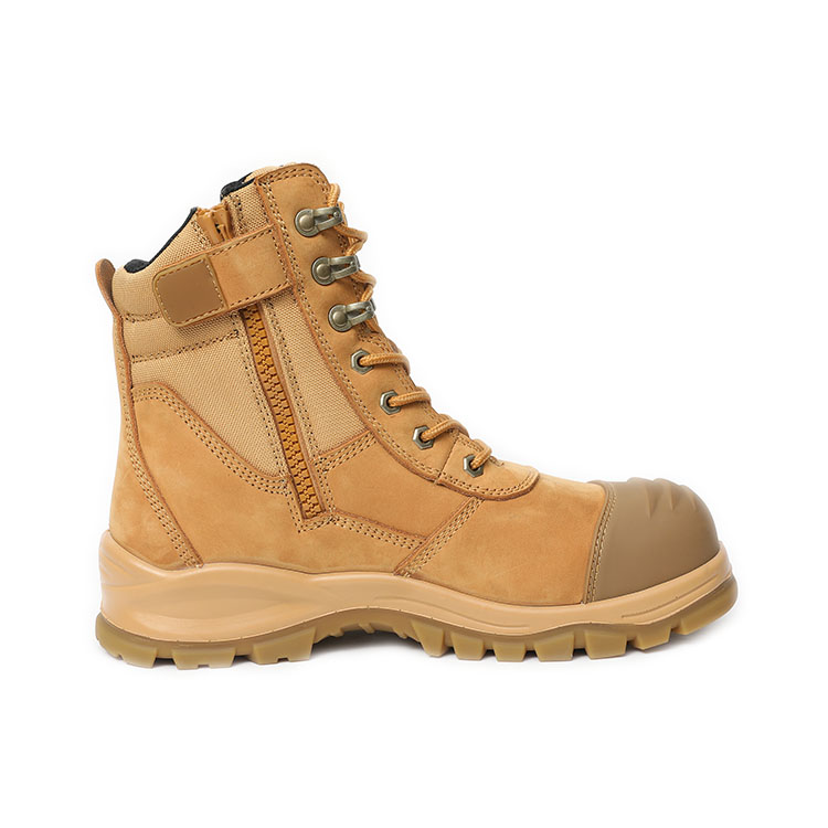 Safety Work Boots Manufacturer, Mens Work Boots Near Me ...