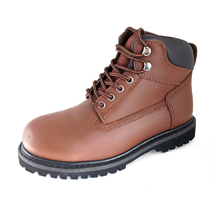 Goodyear Outdoor Comfy Work Boots