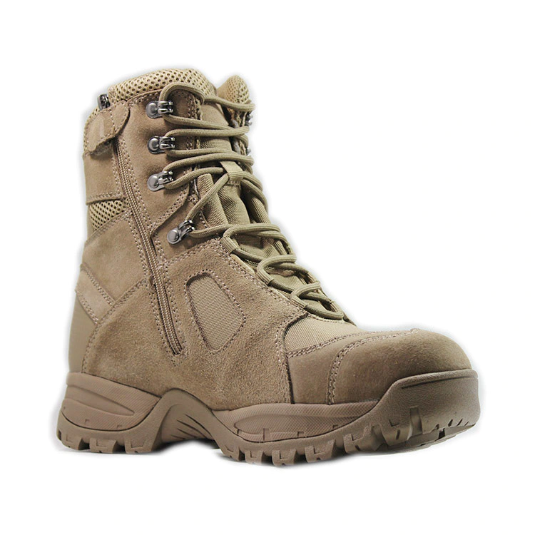durable goodyear welt boots wholesale for party