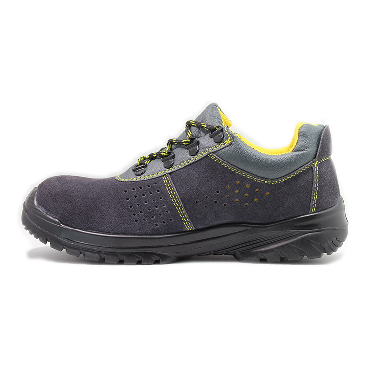 Glory Footwear industrial safety shoes wholesale for outdoor activity-1