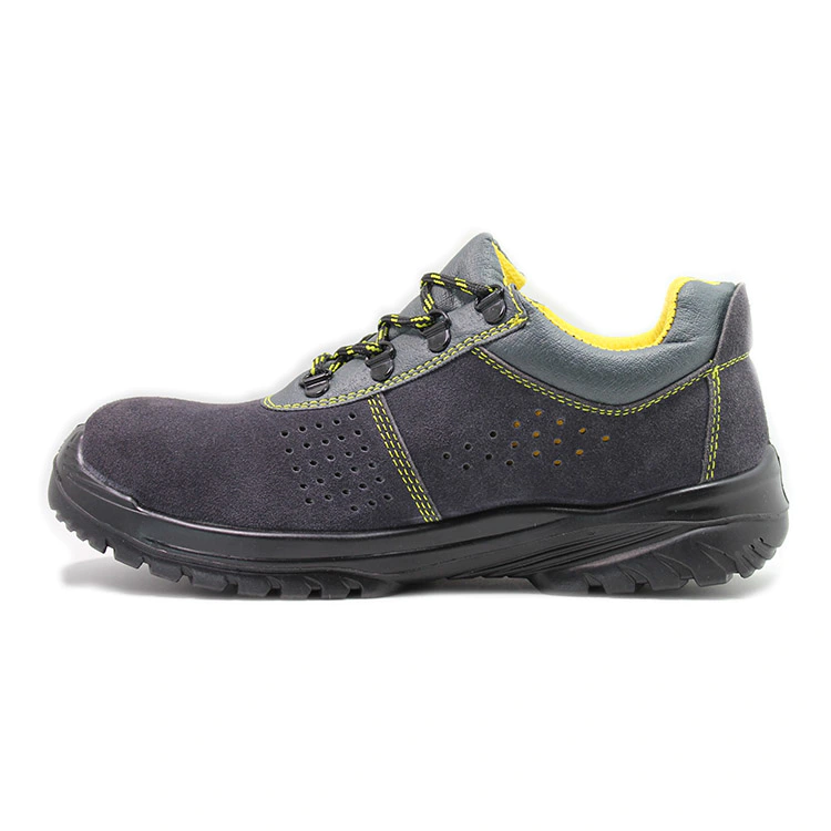 Glory Footwear industrial safety shoes wholesale for outdoor activity