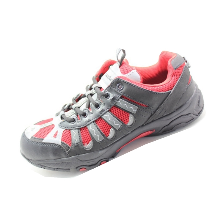 Fashionable multi-function sports safety shoes
