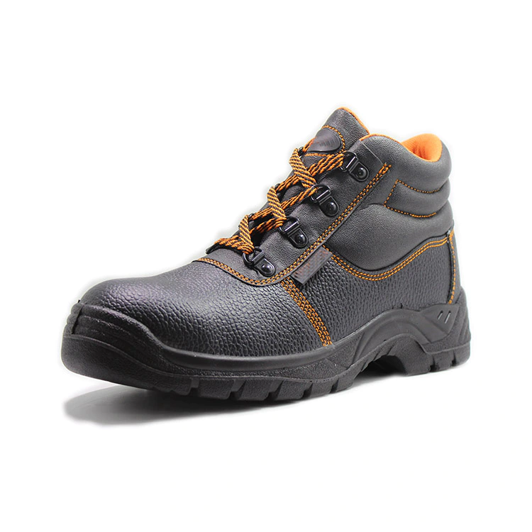 Safety shoes classification