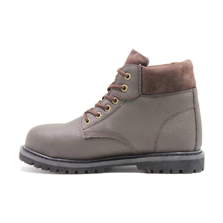 Glory Footwear fashion lace up work boots customization for shopping