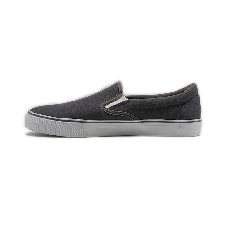 high-quality canvas slip on shoes for business travel-1