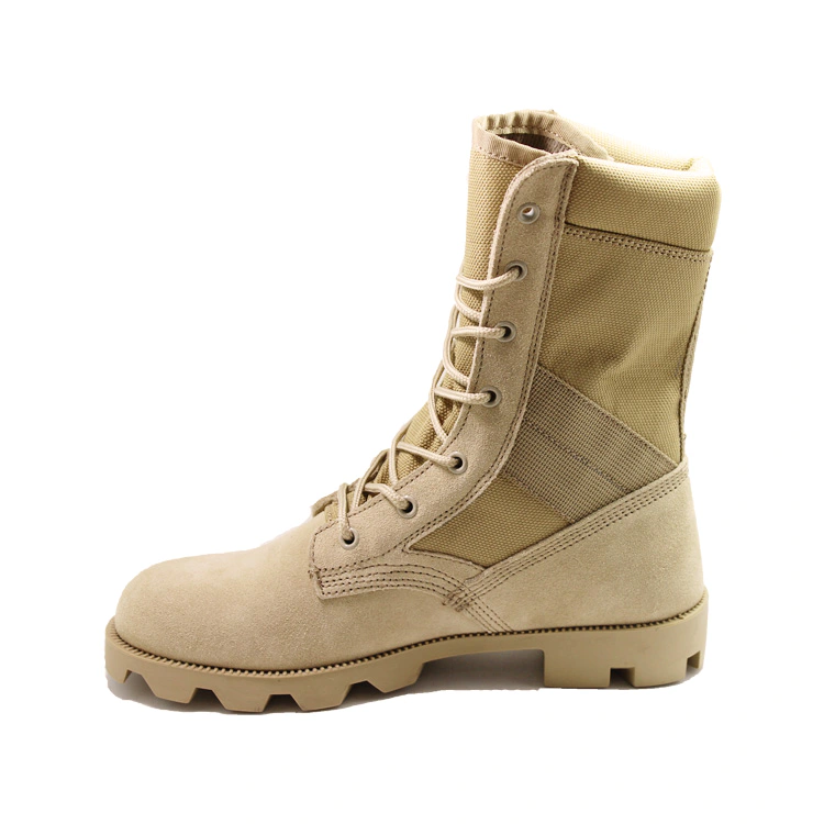 safety mens combat boots by Chinese manufaturer for shopping