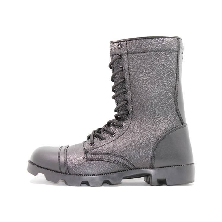 Glory Footwear classy best combat boots by Chinese manufaturer for business travel