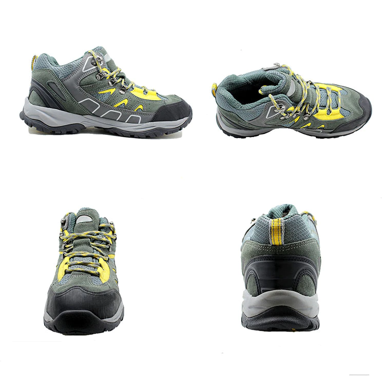 Glory Footwear goodyear welted shoes supplier for outdoor activity