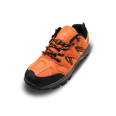 Hiking safety shoes