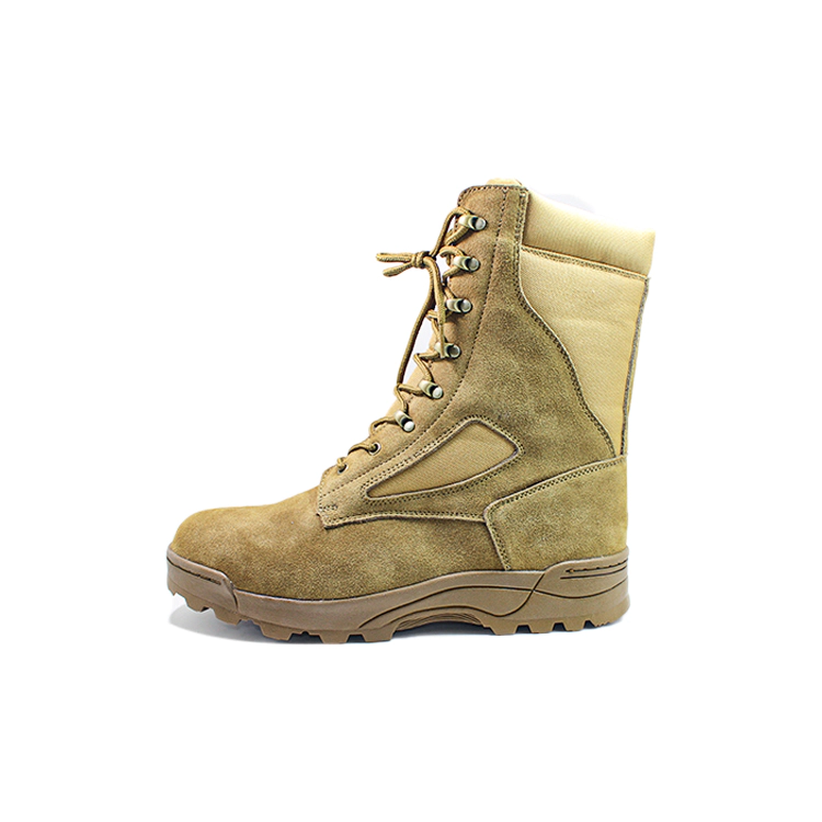 Glory Footwear newly military boots men long-term-use for winter day