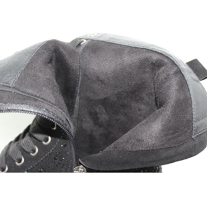 newly womens suede booties order now for outdoor activity-3
