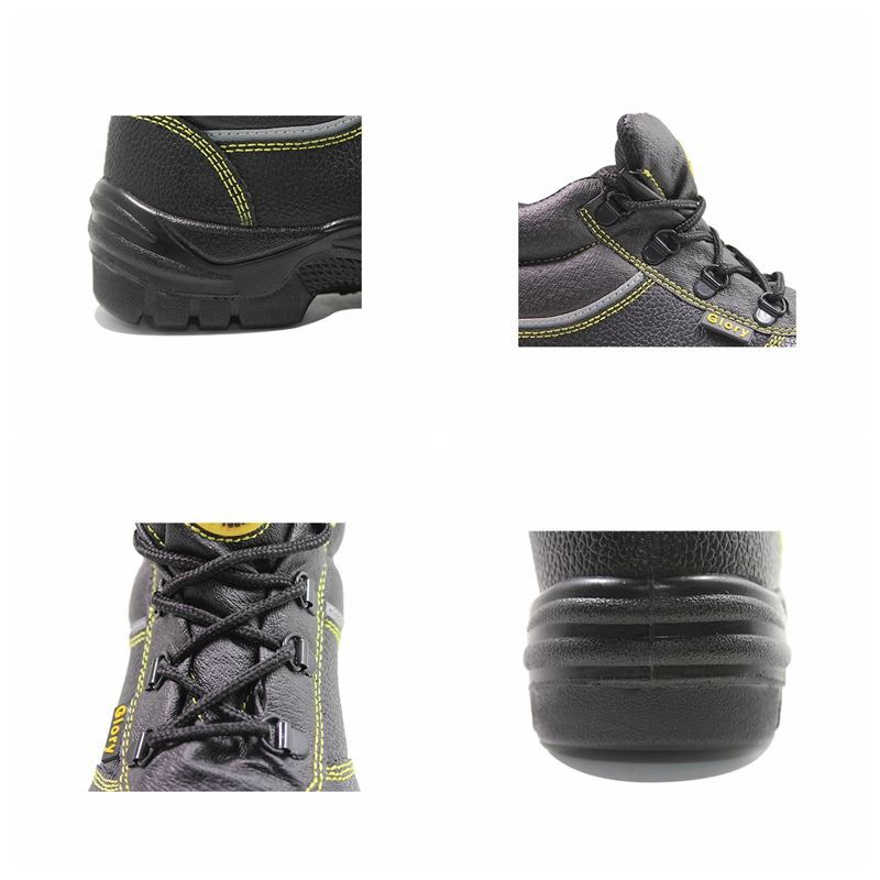 Glory Footwear sports safety shoes from China