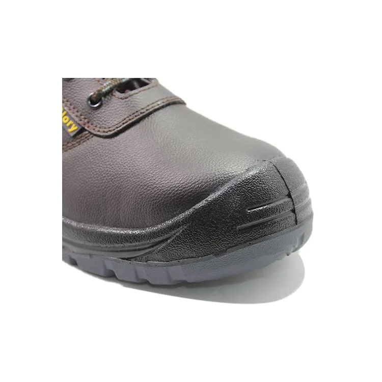 Glory Footwear hot-sale safety shoes online in different color