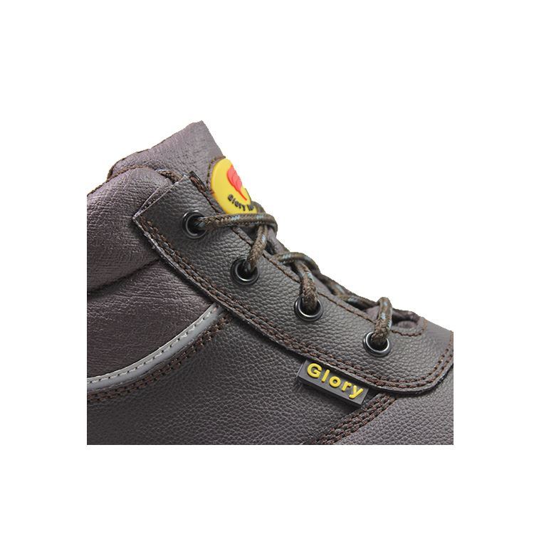 Glory Footwear hot-sale safety shoes online in different color
