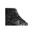 hot-sale black combat boots bulk production for hiking