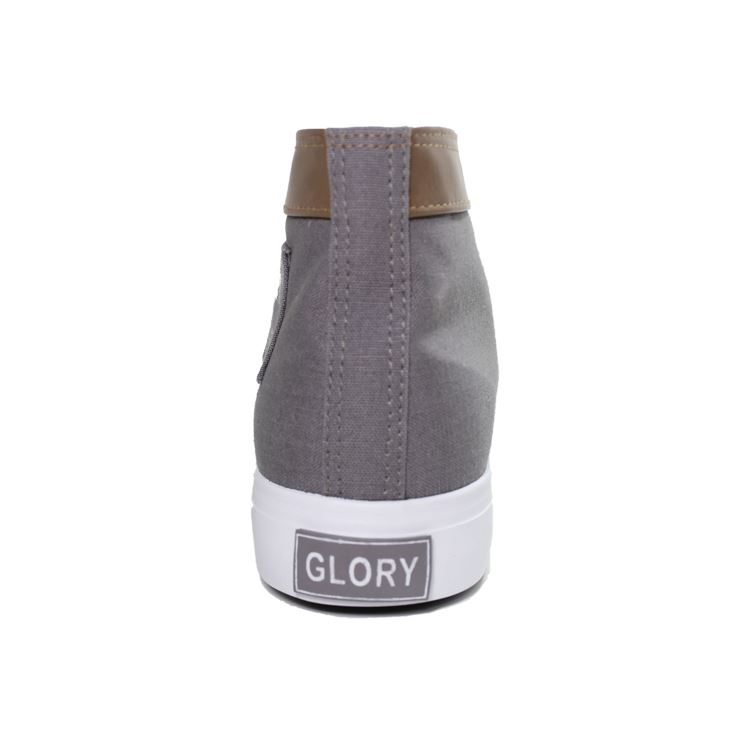 Glory Footwear canvas shoes for women from China-3