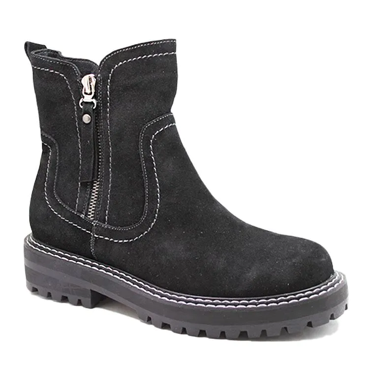 classy trendy womens boots factory price for shopping
