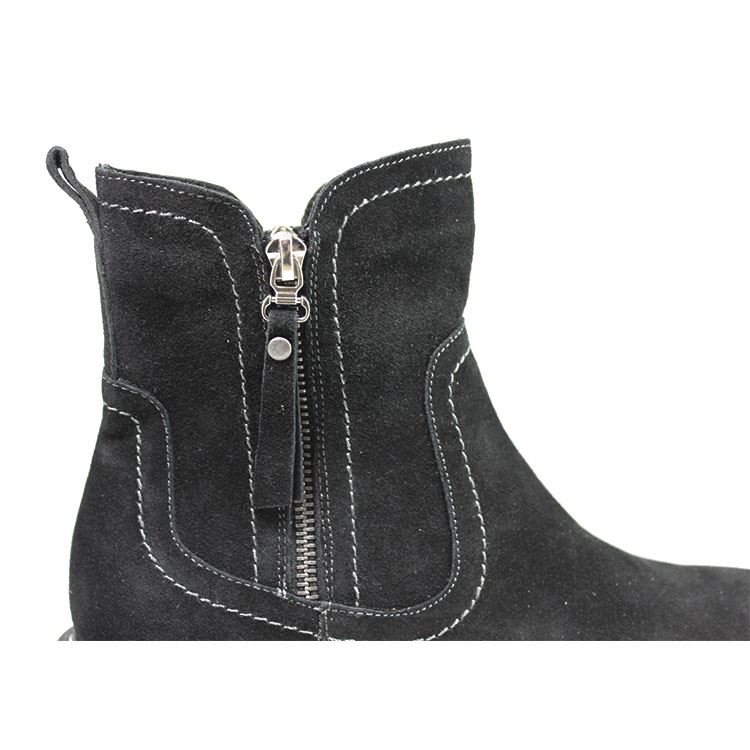 classy trendy womens boots factory price for shopping-2