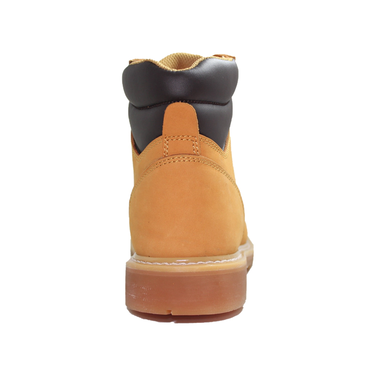 Glory Footwear goodyear welt boots Certified for hiking