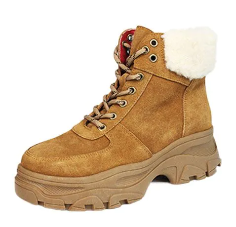 Glory Footwear ladies shoe boots with good price for outdoor activity