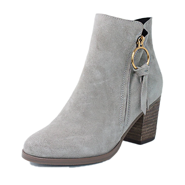 Women trendy ankle boots