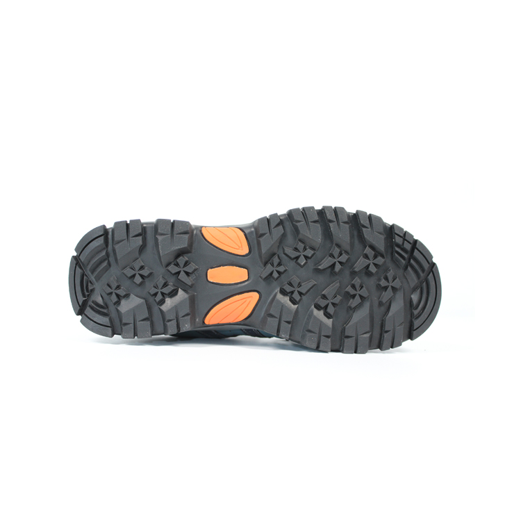 Glory Footwear safety shoes for men supplier for shopping-1