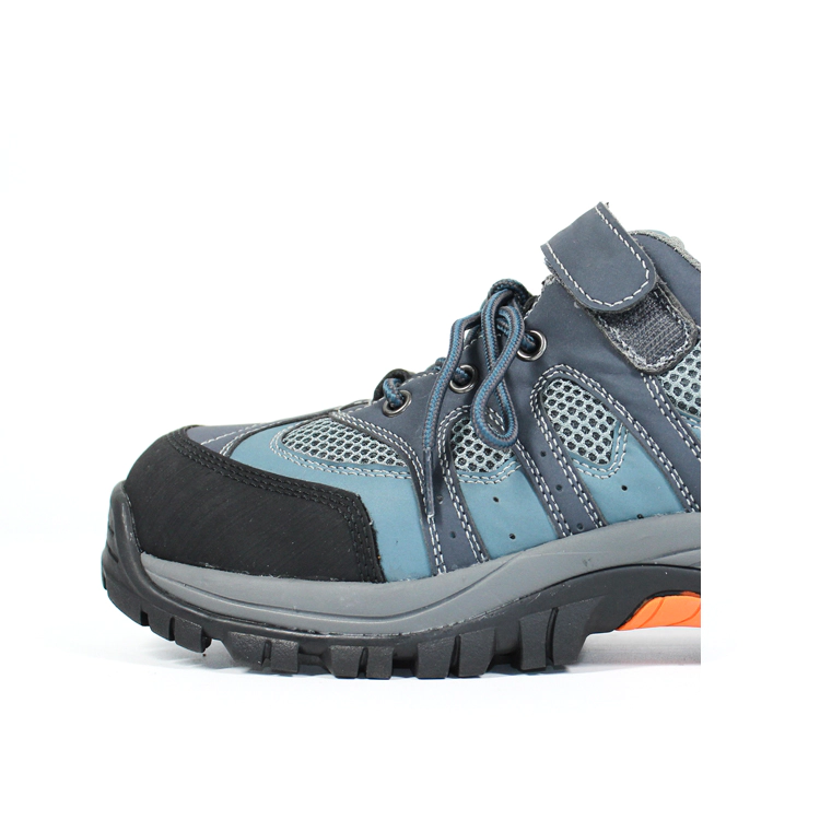 Glory Footwear safety shoes for men supplier for shopping
