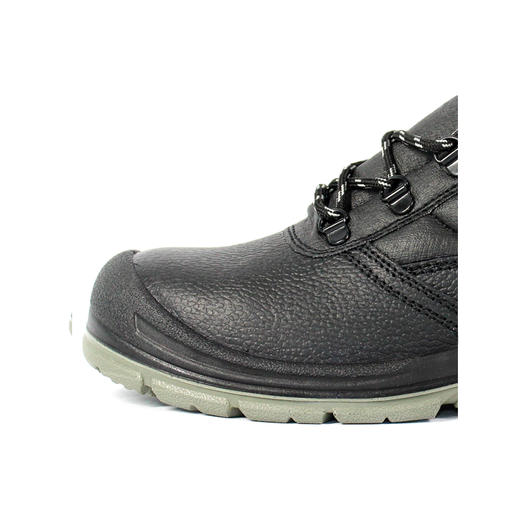 solid steel toe shoes for women factory for winter day