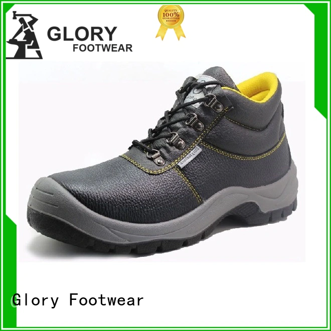 best industrial safety shoes toe from China for outdoor activity