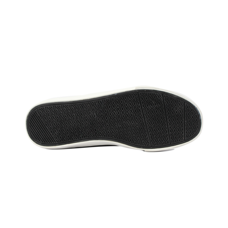 classy mens canvas slip on shoes from China-2