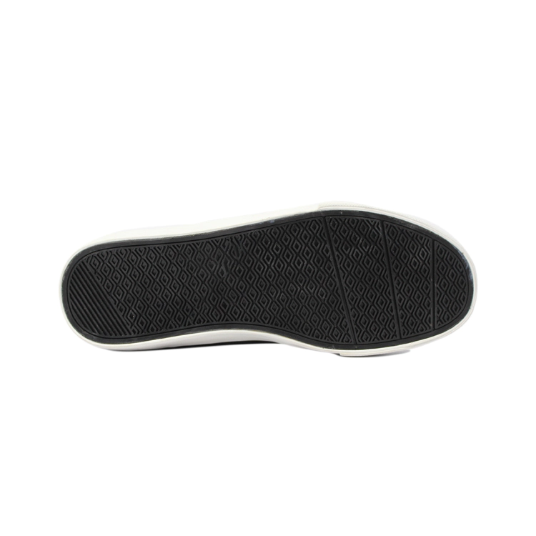 classy mens canvas slip on shoes from China