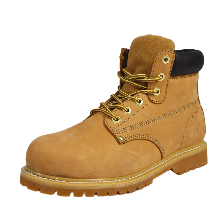 Mens safety work boots