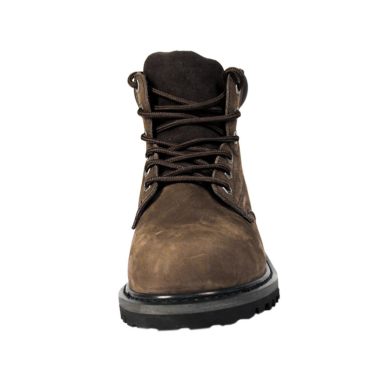 new-arrival goodyear welt boots with good price for shopping-2