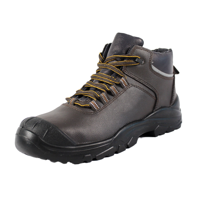 Mens safety boots
