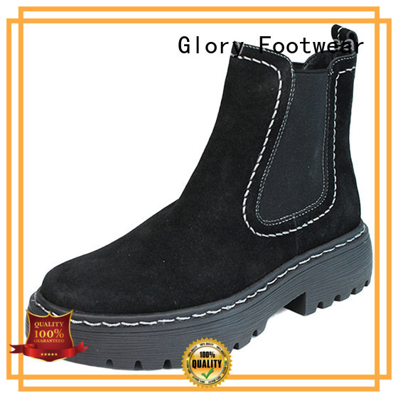 outstanding trendy womens boots from China for outdoor activity
