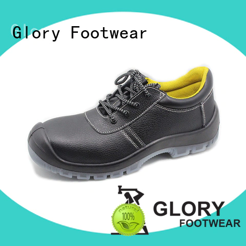 Glory Footwear workwear boots supplier for business travel