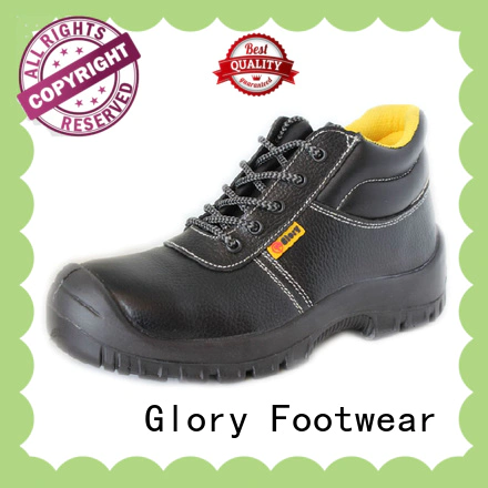 Glory Footwear winter safety shoes online inquire now for hiking