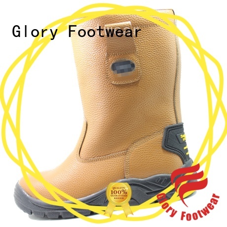 Glory Footwear antismashing australia boots from China for winter day