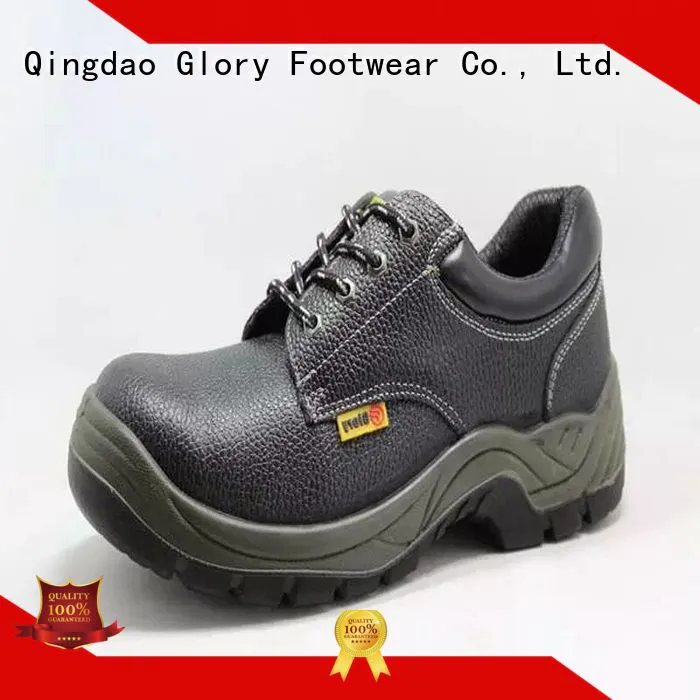 Glory Footwear nice safety shoes online factory for hiking