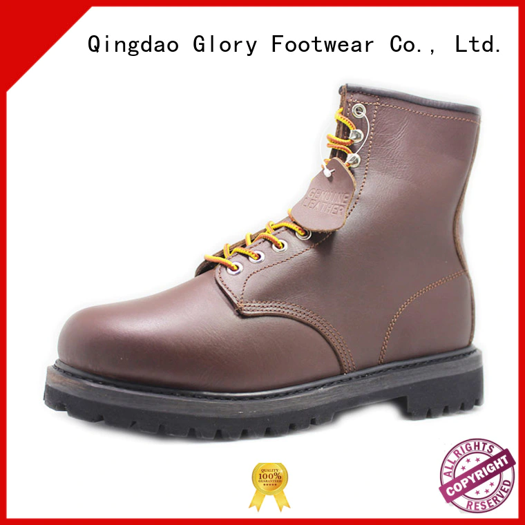 Glory Footwear rubber work boots Certified for shopping