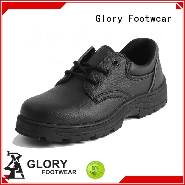 Glory Footwear best best work shoes supplier for party