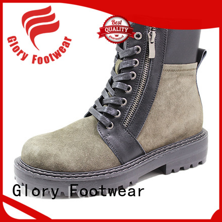 affirmative trendy womens boots from China for winter day