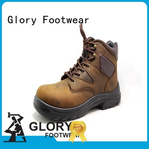 Glory Footwear goodyear welt boots with good price