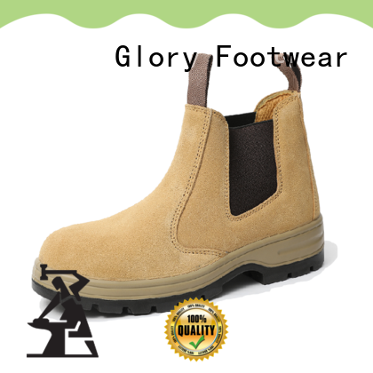 Glory Footwear lightweight goodyear welt boots with good price for party