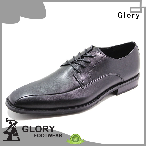Glory Footwear stunning formal black shoes for ladies with cheap price for outdoor activity